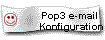 Pop3 e-mail 
 Konfiguration